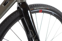 Orro Terra G Alloy Shimano 105 Disc Gravel Bike 2023, Size Small