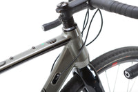 Orro Terra G Alloy Shimano 105 Disc Gravel Bike 2023, Size Small