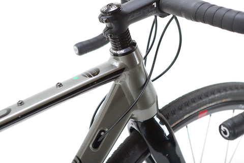 Orro Terra G Alloy Shimano 105 Disc Gravel Bike 2023, Size Small