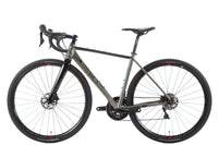 Orro Terra G Alloy Shimano 105 Disc Gravel Bike 2023, Size Small