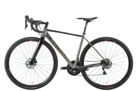 Orro Terra G Alloy Shimano 105 Disc Gravel Bike 2023, Size Small