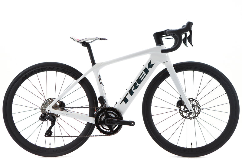 Trek Domane+ SLR 6 Shimano 105 Di2 Electric Gravel Bike 2024, Size 50cm