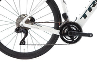 Trek Domane+ SLR 6 Shimano 105 Di2 Electric Gravel Bike 2024, Size 50cm