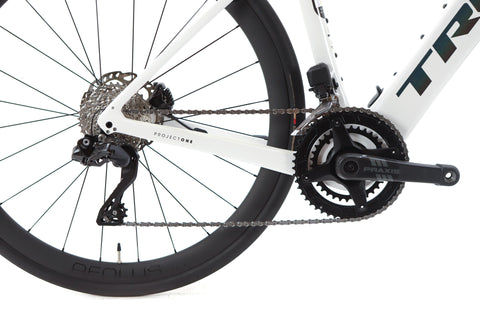 Trek Domane+ SLR 6 Shimano 105 Di2 Electric Gravel Bike 2024, Size 50cm