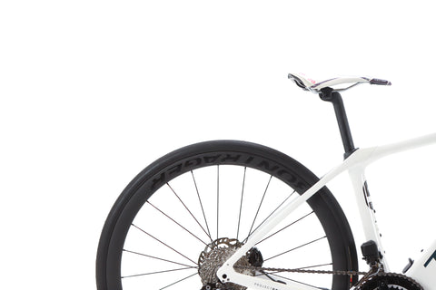 Trek Domane+ SLR 6 Shimano 105 Di2 Electric Gravel Bike 2024, Size 50cm