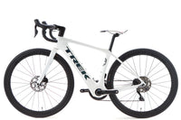 Trek Domane+ SLR 6 Shimano 105 Di2 Electric Gravel Bike 2024, Size 50cm