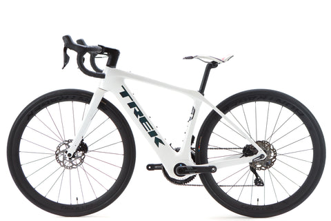 Trek Domane+ SLR 6 Shimano 105 Di2 Electric Gravel Bike 2024, Size 50cm