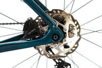 Trek Checkpoint SL5 Shimano GRX Disc Gravel Bike 2023, Size 52cm