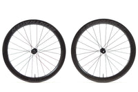 Bontrager RSL 51 Carbon Disc Wheelset, Shimano Freehub