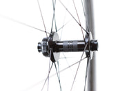 Bontrager RSL 51 Carbon Disc Wheelset, Shimano Freehub