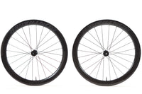 Bontrager RSL 51 Carbon Disc Wheelset, Shimano Freehub