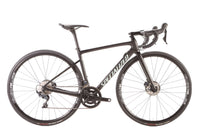 Specialized Tarmac SL6 Shimano Ultegra Disc Road Bike 2020, Size 49cm