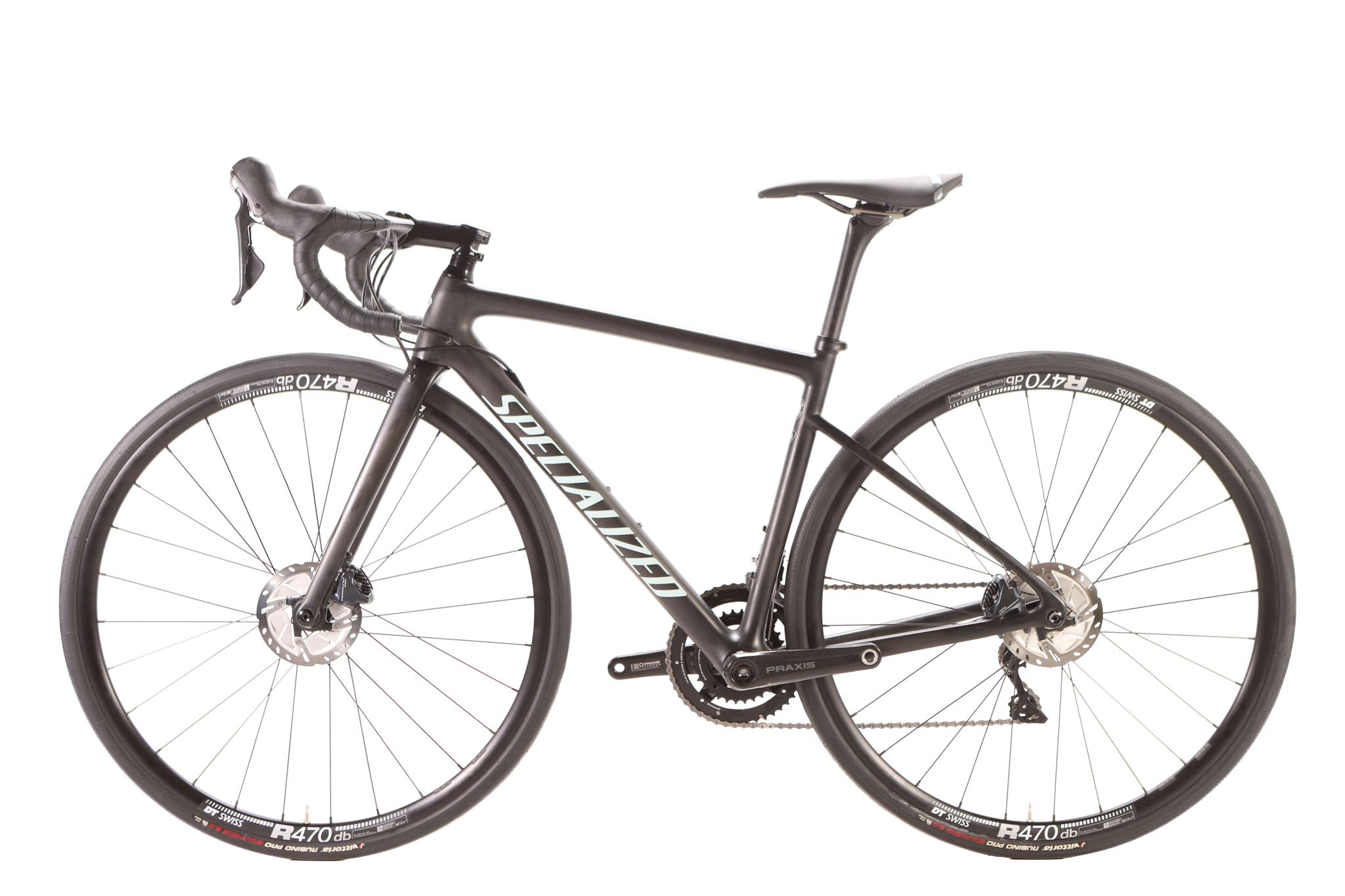 Specialized Tarmac SL6 Shimano Ultegra Disc Road Bike 2020, Size