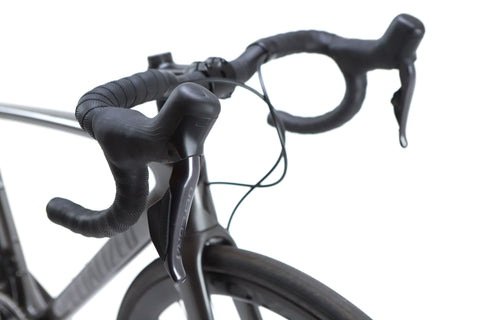 Specialized Roubaix Shimano Ultegra Di2 Disc Road Bike 2023, Size 52cm