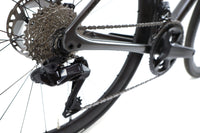 Specialized Roubaix Shimano Ultegra Di2 Disc Road Bike 2023, Size 52cm