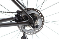 Specialized Roubaix Shimano Ultegra Di2 Disc Road Bike 2023, Size 52cm