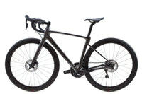 Specialized Roubaix Shimano Ultegra Di2 Disc Road Bike 2023, Size 52cm
