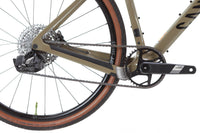 Canyon Grizl CF SL 6 Sram Apex AXS Gravel Bike 2024, Size Small