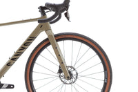 Canyon Grizl CF SL 6 Sram Apex AXS Gravel Bike 2024, Size Small