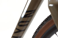 Canyon Grizl CF SL 6 Sram Apex AXS Gravel Bike 2024, Size Small