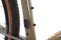 Canyon Grizl CF SL 6 Sram Apex AXS Gravel Bike 2024, Size Small