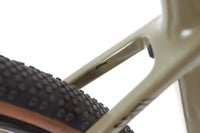 Canyon Grizl CF SL 6 Sram Apex AXS Gravel Bike 2024, Size Small