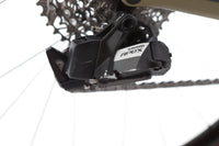 Canyon Grizl CF SL 6 Sram Apex AXS Gravel Bike 2024, Size Small