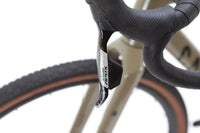 Canyon Grizl CF SL 6 Sram Apex AXS Gravel Bike 2024, Size Small