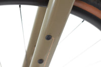 Canyon Grizl CF SL 6 Sram Apex AXS Gravel Bike 2024, Size Small