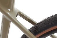 Canyon Grizl CF SL 6 Sram Apex AXS Gravel Bike 2024, Size Small