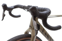 Canyon Grizl CF SL 6 Sram Apex AXS Gravel Bike 2024, Size Small