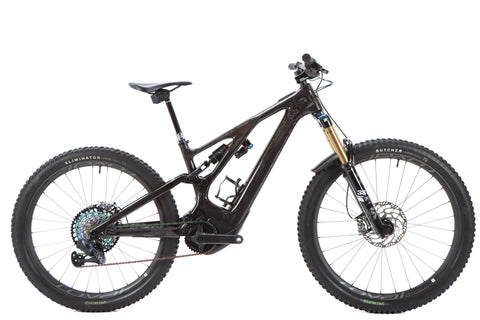 S-Works Turbo Levo Sram XX1 Eagle AXS MTB 2022, Size S3