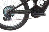 S-Works Turbo Levo Sram XX1 Eagle AXS MTB 2022, Size S3