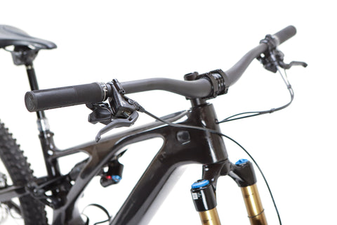 S-Works Turbo Levo Sram XX1 Eagle AXS MTB 2022, Size S3