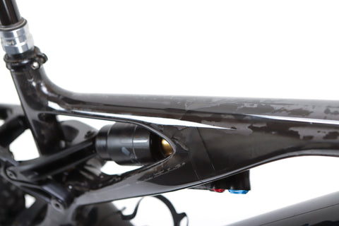 S-Works Turbo Levo Sram XX1 Eagle AXS MTB 2022, Size S3