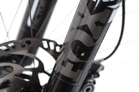 S-Works Turbo Levo Sram XX1 Eagle AXS MTB 2022, Size S3