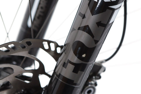 S-Works Turbo Levo Sram XX1 Eagle AXS MTB 2022, Size S3