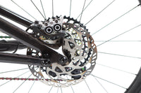 S-Works Turbo Levo Sram XX1 Eagle AXS MTB 2022, Size S3