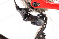 Ridley Fenix SL Shimano Ultegra Disc Road Bike 2021, Size Small