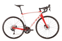 Ridley Fenix SL Shimano Ultegra Disc Road Bike 2021, Size Small