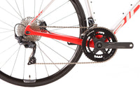 Ridley Fenix SL Shimano Ultegra Disc Road Bike 2021, Size Small