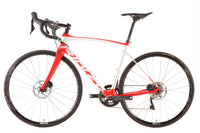 Ridley Fenix SL Shimano Ultegra Disc Road Bike 2021, Size Small