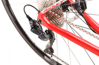Ridley Fenix SL Shimano Ultegra Disc Road Bike 2021, Size Small