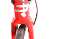 Ridley Fenix SL Shimano Ultegra Disc Road Bike 2021, Size Small