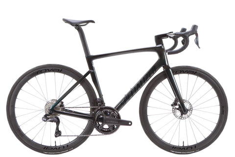 Specialized Tarmac SL7 Shimano Ultegra Di2 Disc Road Bike 2023, Size 56cm