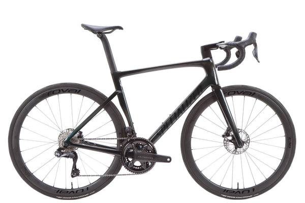 2023年SPECIALIZED TARMAC SL7 PRO サイズ54 2023 Specialized Tarmac SL7 Expert Ultegra Di2 (52cm