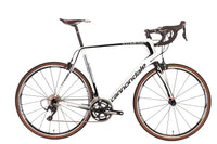Cannondale Synapse Carbon Shimano 105 Road Bike 2015, Size 61cm