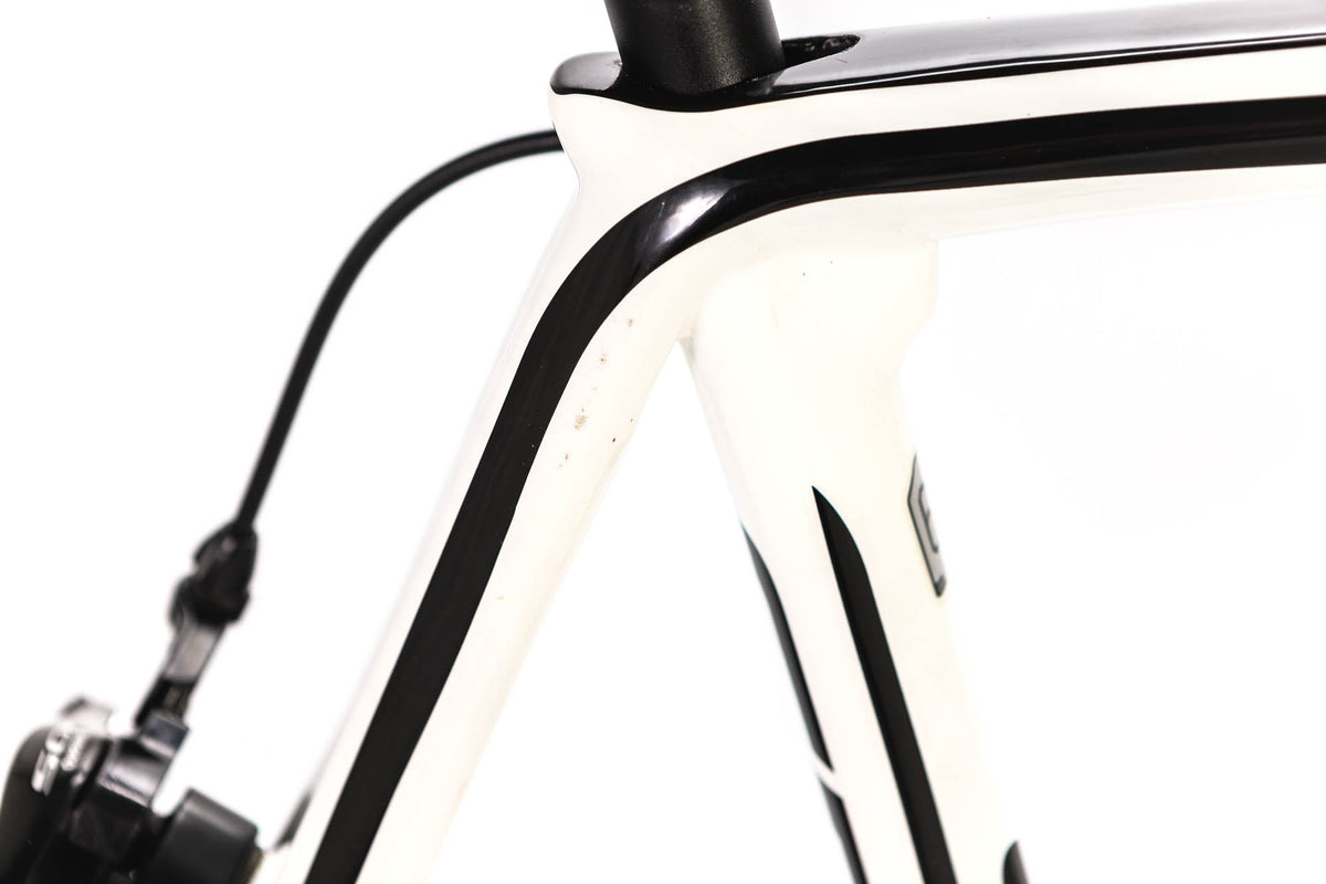 Cannondale Synapse Carbon Shimano 105 Road Bike 2015, Size 61cm