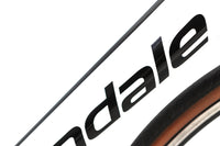 Cannondale Synapse Carbon Shimano 105 Road Bike 2015, Size 61cm