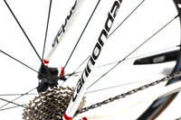 Cannondale Synapse Carbon Shimano 105 Road Bike 2015, Size 61cm